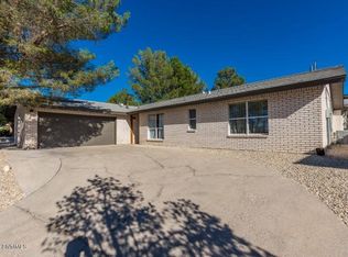 3212 Risner St, Las Cruces, NM 88011