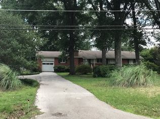 2700 Tryon Rd, Longview, TX 75605