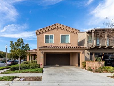 15734 Molly Ave, Chino, CA, 91708