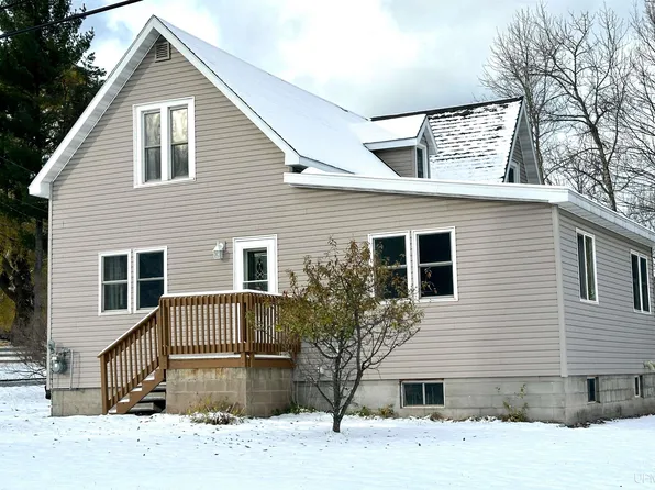 814 Homestead St, Marquette, MI 49855
