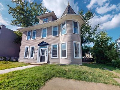 712 Cator Ave, Baltimore, MD, 21218