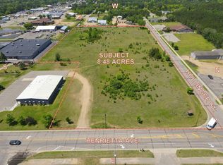 Henrietta Ave N, Park Rapids, MN 56470