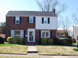202 Pinehurst Rd, Wilmington, DE 19803