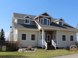 6349 Belleview St, Manhattan, MT 59741