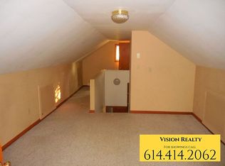 2819 Norwood St, Columbus, OH