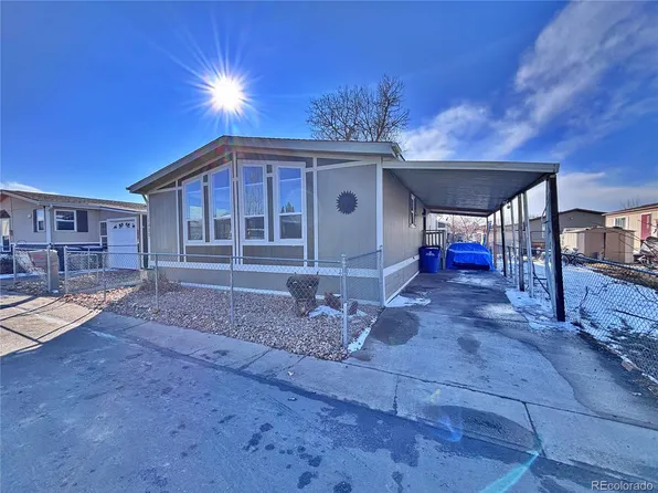 1825 Crystal Street LOT 365, Aurora, CO 80011