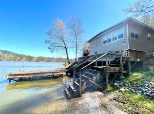 1393 Gold Mine Branch Rd, Marbury, AL 36051