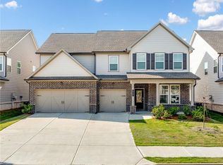 517 Hyde Ridge Trl, Loganville, GA 30052