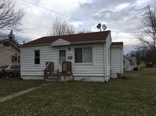 4002 Reynolds St, Flint, MI 48532