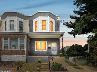 6604-06 Marsden St, Philadelphia, PA 19135
