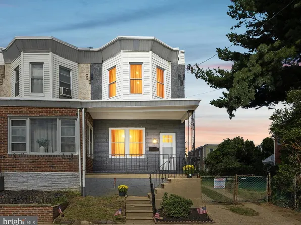 6604-06 Marsden St, Philadelphia, PA 19135