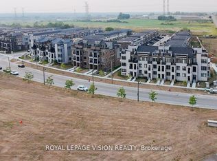 74 Caspian Square Dr, Clarington, ON L1C7G4