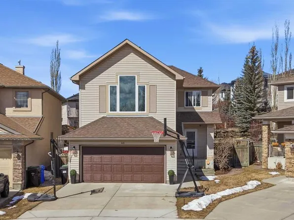 40 SE Tuscany Ridge Grn NW, Calgary, AB T3L 2J4