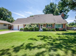 5233 S Joplin Ave, Tulsa, OK 74135