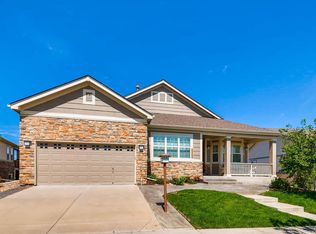 21710 E Heritage Pkwy, Aurora, CO 80016