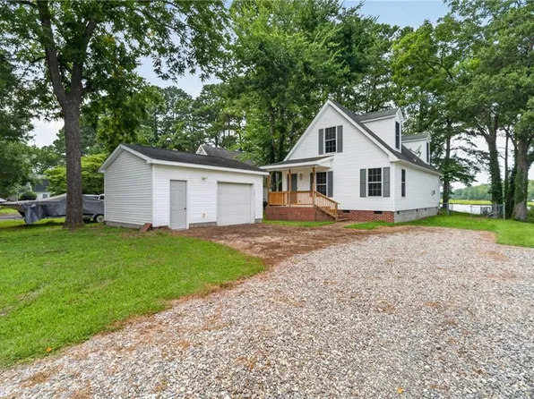 2559 Red Bank Rd, Gloucester, VA 23061