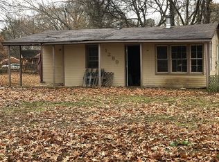 1269 Des Arc Dr, Memphis, TN 38109