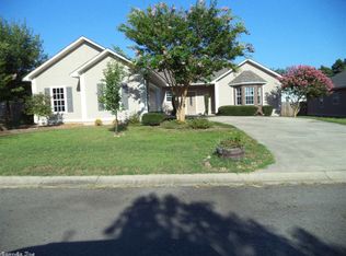 101 Southern Charm Loop, Hot Springs, AR 71913