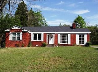 2263 Country Club Dr, Montgomery, AL 36106