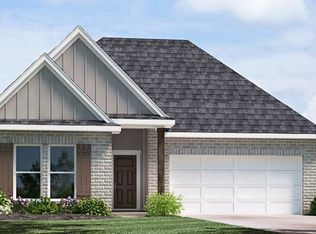 Cameron Plan, Bonterra, Slidell, LA 70461