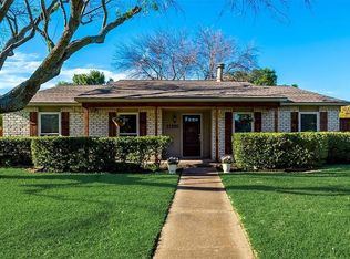 11505 Featherbrook Dr, Dallas, TX 75228