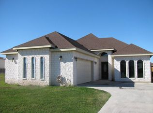 3238 Michaelwood Dr, Brownsville, TX 78526