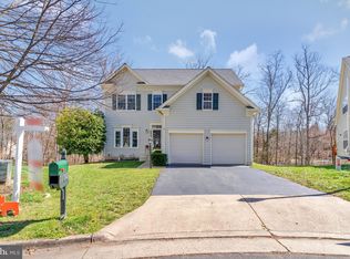 10065 Cairn Mountain Way, Bristow, VA 20136