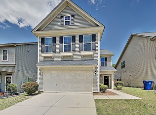 336 Eastfair Dr, Columbia, SC 29209