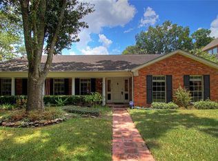 8618 Ferris Dr, Houston, TX 77096