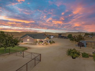 1165 Gretlein Rd, Bakersfield, CA, 93308