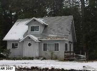 19921 Middle Camp Rd, Mi Wuk Village, CA 95383