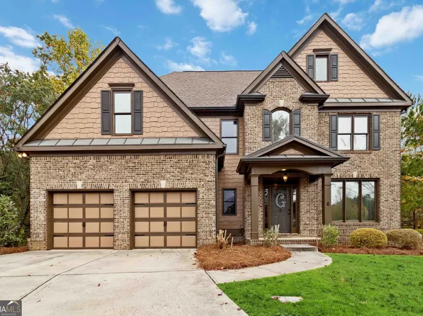 6 Eastview Ct SE, Cartersville, GA 30120