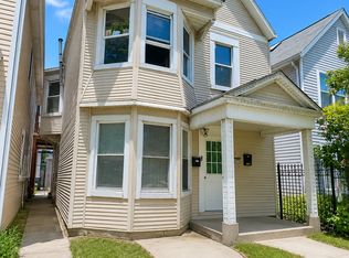 3709 W Palmer St, Chicago, IL 60647