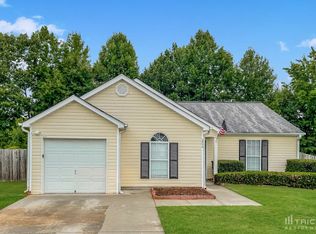 2596 Brenston Dr, Ellenwood, GA 30294