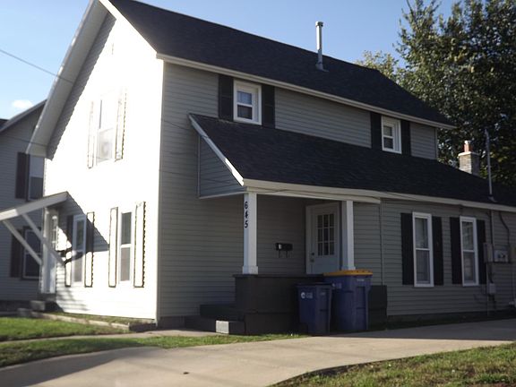 2nd image of 645 California St NW #1