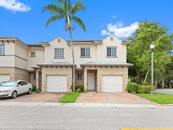 975 Tortuga Lane, Riviera Beach, FL 33404