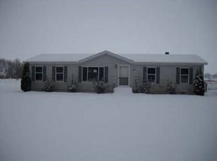 1464 E 925 S, Hamlet, IN 46532