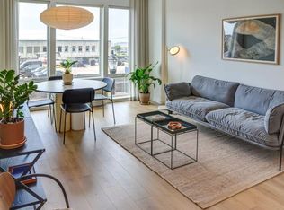 130 Clarke Ave #318, Jersey City, NJ 07304