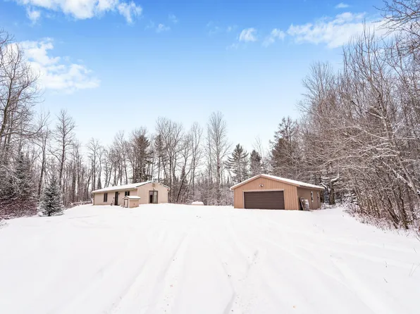 21119 Mackinaw Trl, Tustin, MI 49688