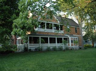 3535 Charlotte St, Kansas City, MO 64109