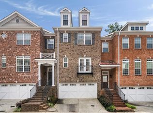 3205 Buck Way, Milton, GA 30004