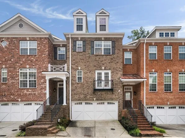 3205 Buck Way, Milton, GA 30004