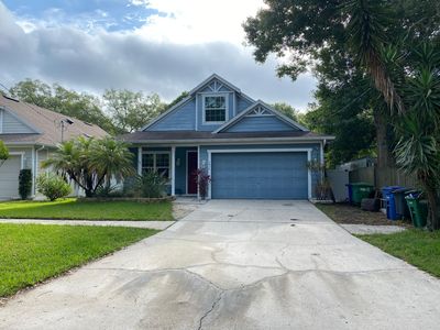 6830 S Sparkman St, Tampa, FL, 33616