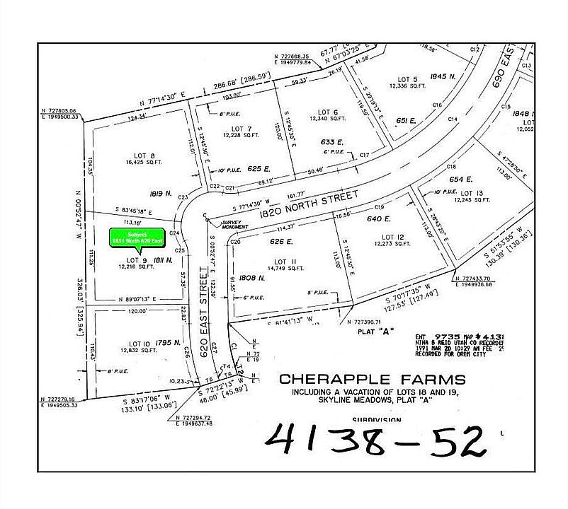 2nd image of 1811 Cherapple Dr