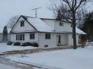 W Wausau St, Colby, WI 54421
