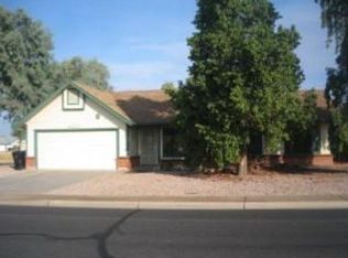 6062 E Evergreen St, Mesa, AZ 85205