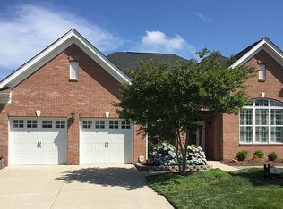 9808 Derbton Ct, Raleigh, NC 27617
