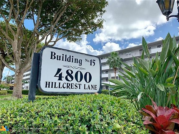 2nd image of 4800 Hillcrest Ln APT 505