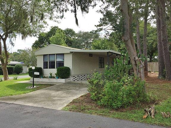 2nd image of 9100 SW 27th Ave #D1