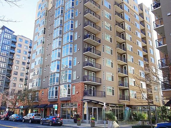2nd image of 2801 1st Ave APT 1006